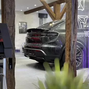 Bild von GlanzStall Fahrzeugveredelung