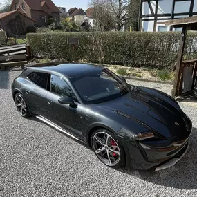 Bild von GlanzStall Fahrzeugveredelung