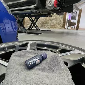 Bild von GlanzStall Fahrzeugveredelung