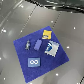 Bild von GlanzStall Fahrzeugveredelung