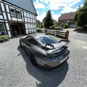 Bild von GlanzStall Fahrzeugveredelung