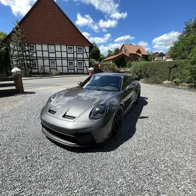 Bild von GlanzStall Fahrzeugveredelung