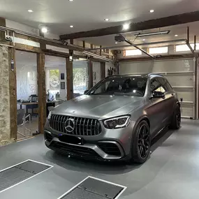 Bild von GlanzStall Fahrzeugveredelung