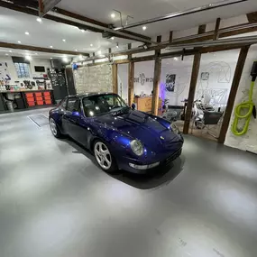 Bild von GlanzStall Fahrzeugveredelung