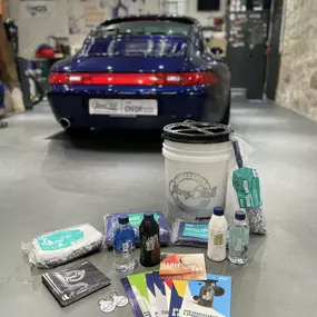 Bild von GlanzStall Fahrzeugveredelung