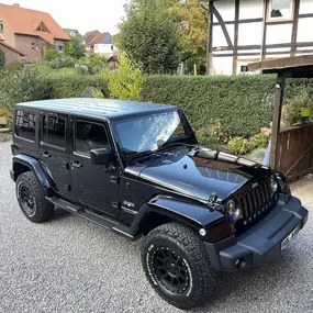 Bild von GlanzStall Fahrzeugveredelung