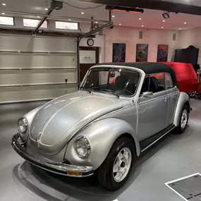 Bild von GlanzStall Fahrzeugveredelung