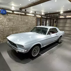 Bild von GlanzStall Fahrzeugveredelung