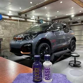 Bild von GlanzStall Fahrzeugveredelung