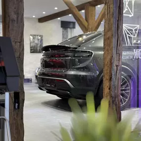 Bild von GlanzStall Fahrzeugveredelung