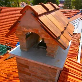 Bild von Kaminbau Trommler GmbH