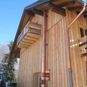 Bild von Kaminbau Trommler GmbH