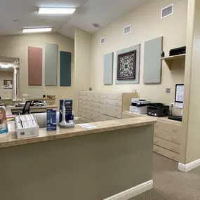 Northcliffe Dental  Spring Hill Office