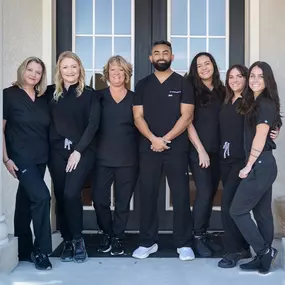 Northcliffe Dental  Spring Hill Team