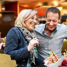 Bild von Giovanni L. – GELATO DE LUXE | Schleswig