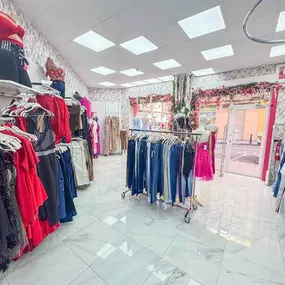 Bild von Everst Moda