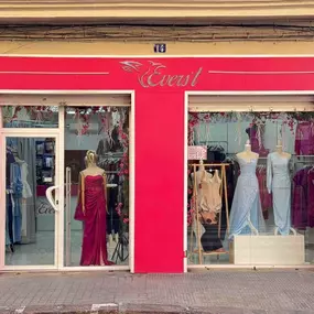 Bild von Everst Moda