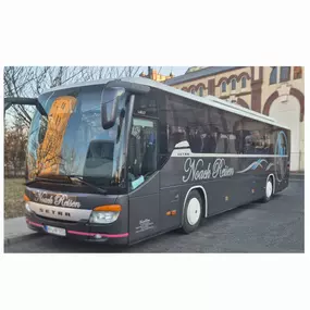 Bild von Noack Reisen