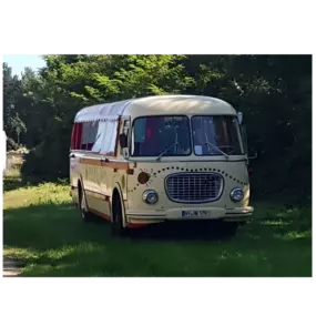 Bild von Noack Reisen