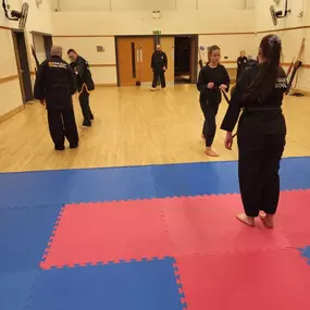 Bild von Martial Arts Carterton