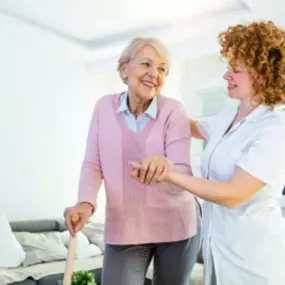 Bild von Mighty Love Home Care Inc