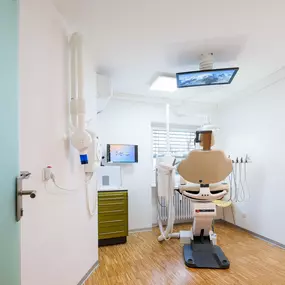 Bild von MeinZahnarzt Lörrach Stetten