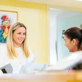 Bild von MeinZahnarzt Lörrach Stetten