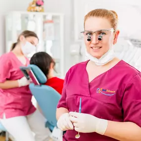 Bild von MeinZahnarzt Lörrach Stetten