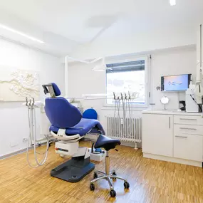 Bild von MeinZahnarzt Lörrach Stetten