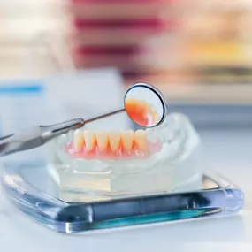 Bild von MeinZahnarzt Lörrach Stetten