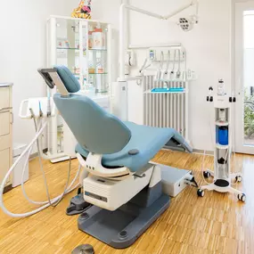 Bild von MeinZahnarzt Lörrach Stetten