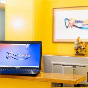 Bild von MeinZahnarzt Lörrach Stetten