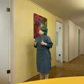 Bild von MeinZahnarzt Lörrach Stetten