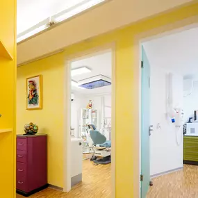Bild von MeinZahnarzt Lörrach Stetten