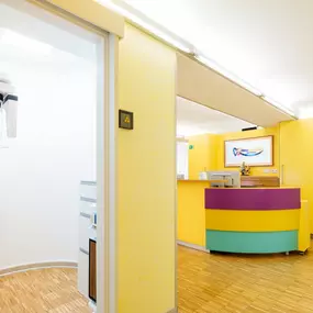 Bild von MeinZahnarzt Lörrach Stetten