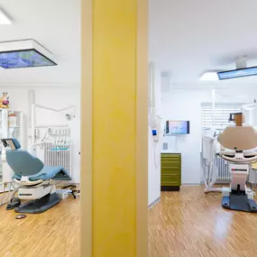 Bild von MeinZahnarzt Lörrach Stetten