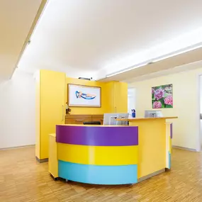 Bild von MeinZahnarzt Lörrach Stetten