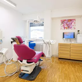 Bild von MeinZahnarzt Lörrach Stetten