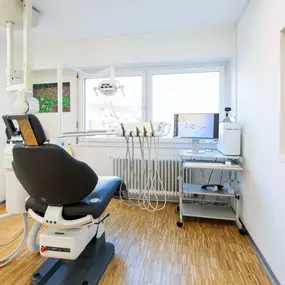 Bild von MeinZahnarzt Lörrach Stetten