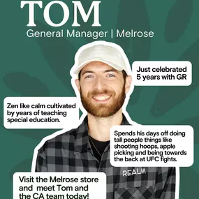 Bild von Garden Remedies Cannabis Dispensary Melrose