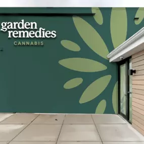 Bild von Garden Remedies Cannabis Dispensary Melrose