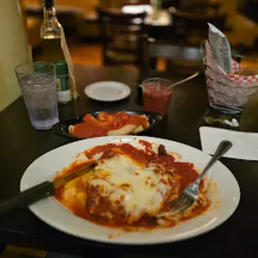 Bild von Mama Luigi's Restaurant and Banquet