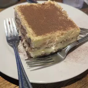 Bild von Mama Luigi's Restaurant and Banquet