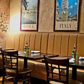 Bild von Mama Luigi's Restaurant and Banquet