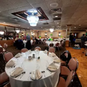 Bild von Mama Luigi's Restaurant and Banquet