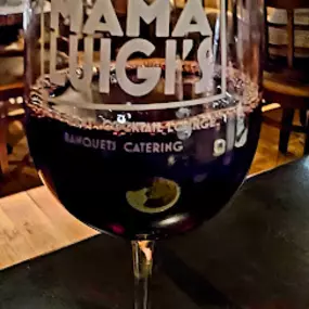 Bild von Mama Luigi's Restaurant and Banquet