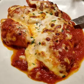 Bild von Mama Luigi's Restaurant and Banquet