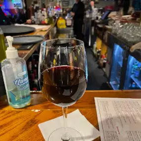 Bild von Mama Luigi's Restaurant and Banquet