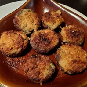 Bild von Mama Luigi's Restaurant and Banquet