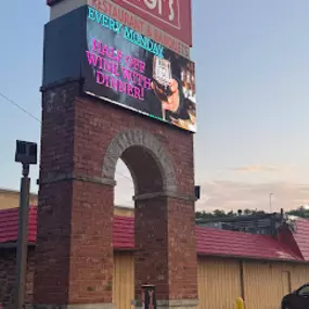 Bild von Mama Luigi's Restaurant and Banquet